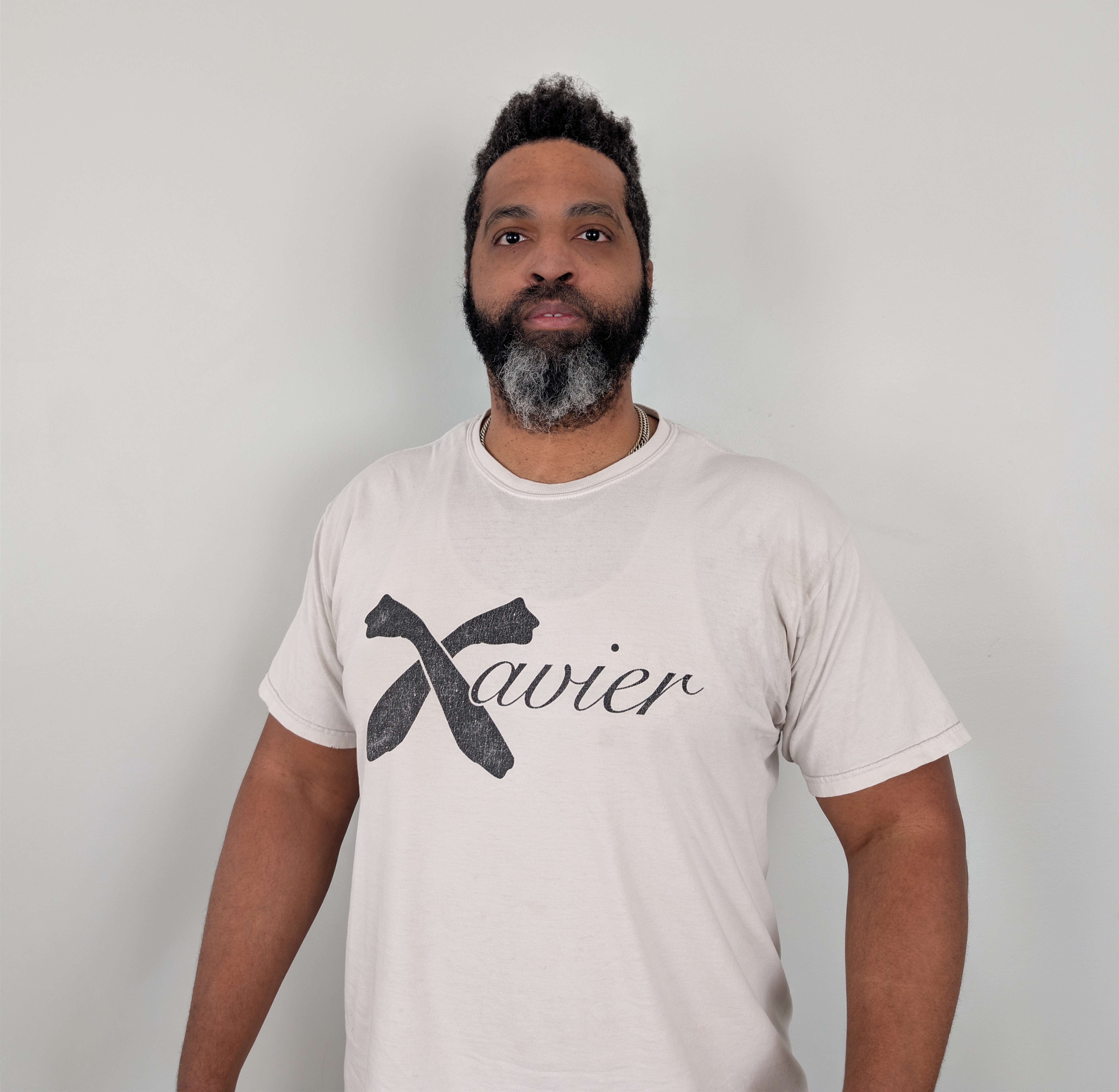 Photo of Jared Jarell Jones, CTO of Jovial Solutions